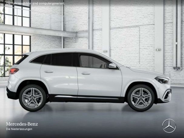 Mercedes-Benz GLA 200 120 kW image number 18