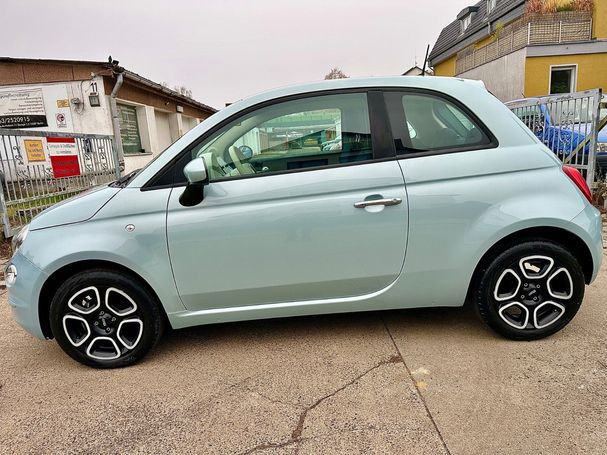 Fiat 500 1.0 52 kW image number 18