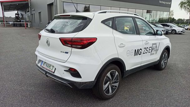 MG ZS  115 kW image number 7