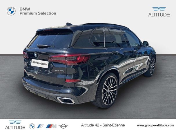 BMW X5 xDrive45e 213 kW image number 8