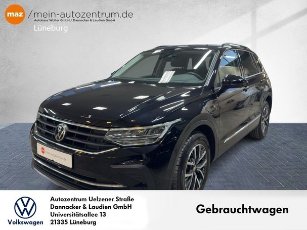 Volkswagen Tiguan 1.4 eHybrid Life DSG 180 kW image number 1