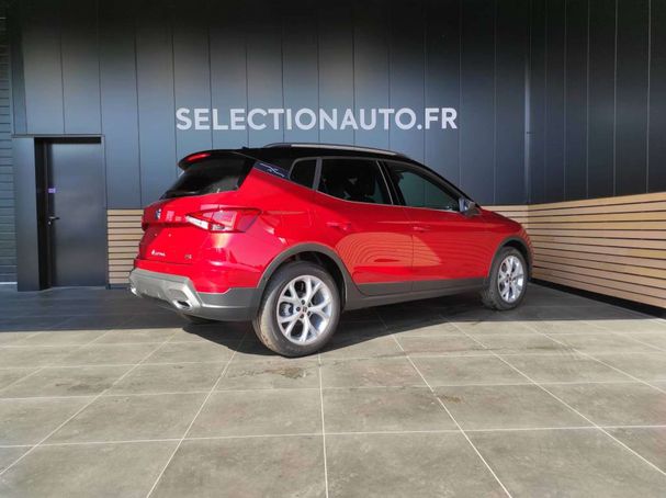 Seat Arona 1.0 TSI FR 81 kW image number 1