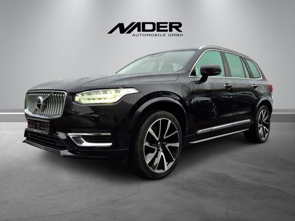 Volvo XC90 Recharge AWD Inscription 288 kW image number 1