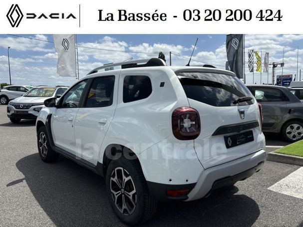 Dacia Duster TCe 130 96 kW image number 15