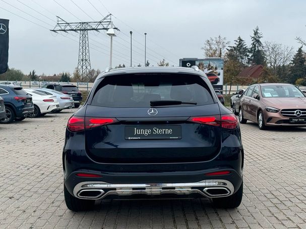 Mercedes-Benz GLC 300 190 kW image number 5