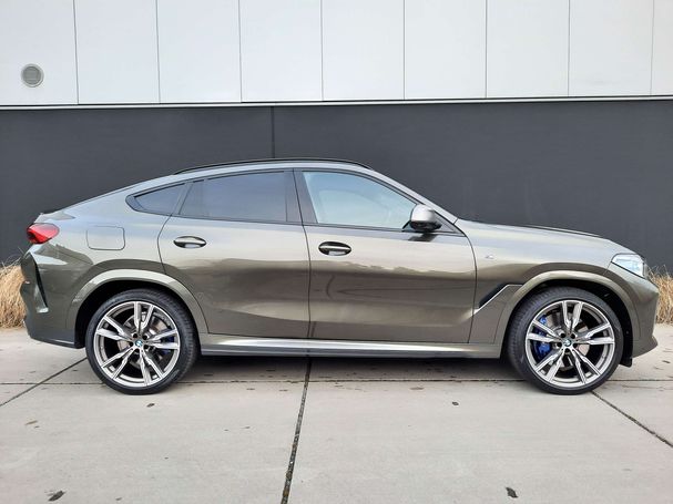 BMW X6 xDrive 294 kW image number 4