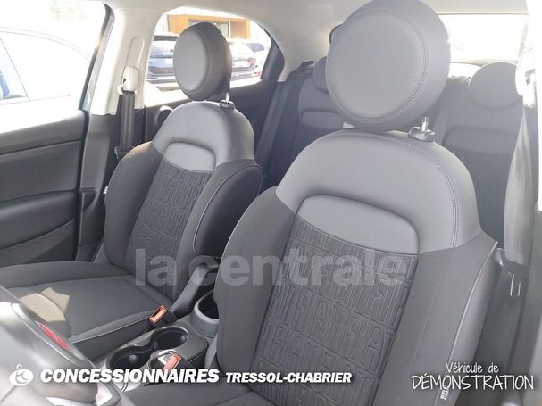 Fiat 500X 1.5 Hybrid DCT 96 kW image number 8