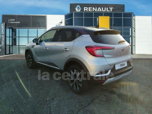 Renault Captur TCe 90 Techno 67 kW image number 22