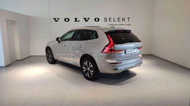 Volvo XC60 Recharge T6 Inscription Expression AWD T8 251 kW image number 6