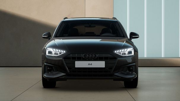 Audi A4 40 TFSI S-line Avant Advanced 150 kW image number 1