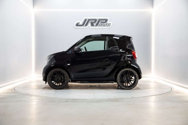 Smart ForTwo EQ 60 kW image number 4