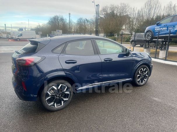 Ford Puma 1.0 EcoBoost ST-Line X 92 kW image number 12