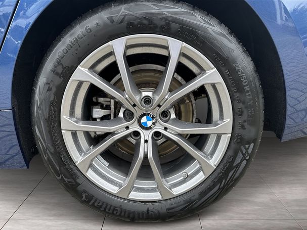 BMW 320d Sport Line 140 kW image number 9