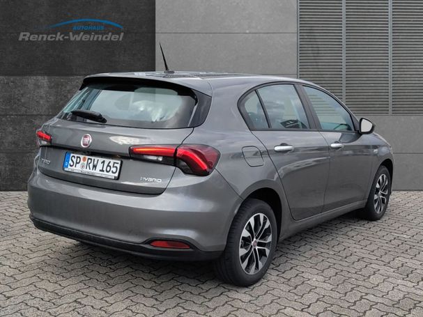 Fiat Tipo 96 kW image number 3