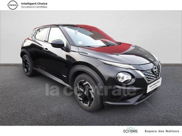 Nissan Juke 105 kW image number 2