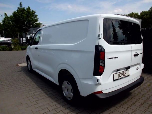 Ford Transit Custom L1 2.0 EcoBlue 81 kW image number 5