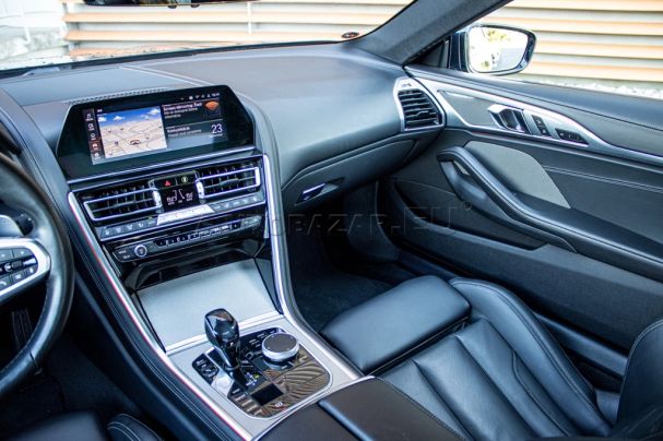 BMW 840d xDrive 235 kW image number 38