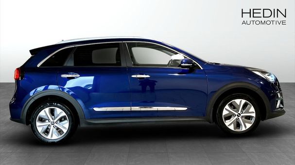 Kia Niro e 150 kW image number 5