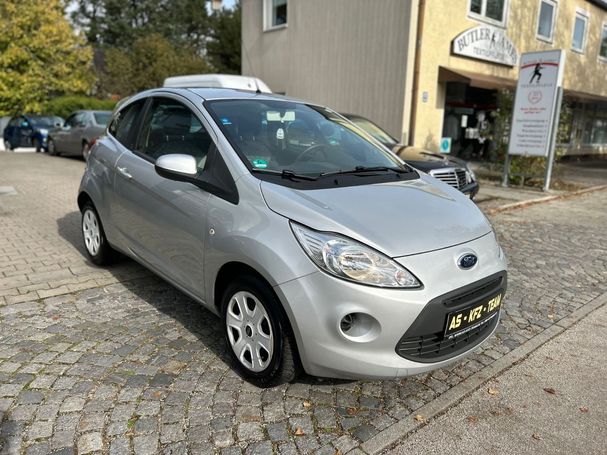 Ford Ka 51 kW image number 3