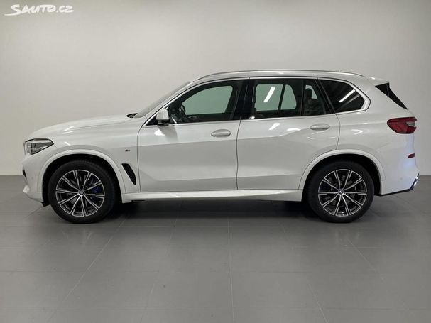 BMW X5 xDrive30d 195 kW image number 3