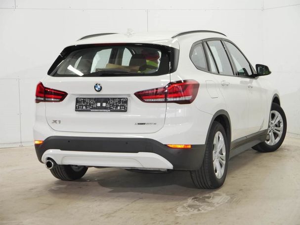 BMW X1 25e xDrive 162 kW image number 3