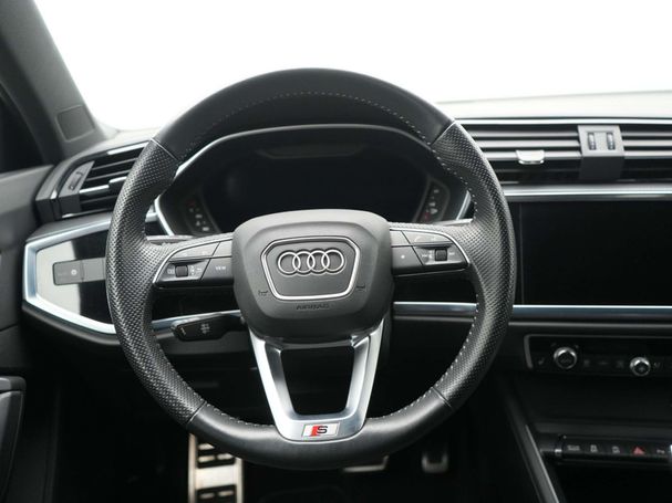 Audi Q3 S-line Sportback 110 kW image number 6