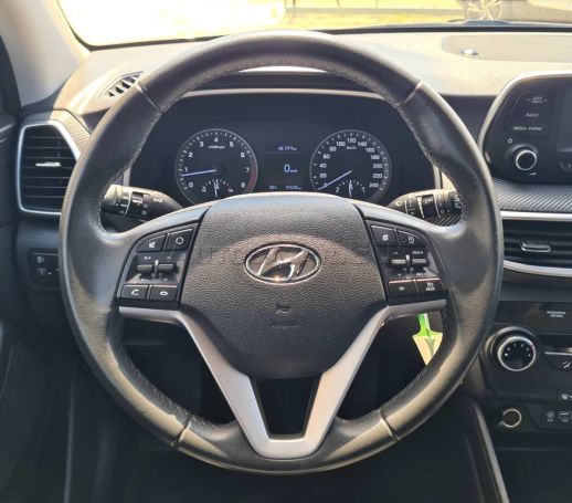 Hyundai Tucson 1.6 GDi 97 kW image number 18