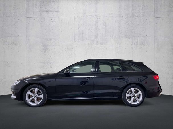 Audi A4 35 TFSI Advanced 110 kW image number 6