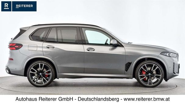 BMW X5 xDrive30d 210 kW image number 13