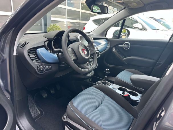 Fiat 500X 1.6 Mirror 81 kW image number 17