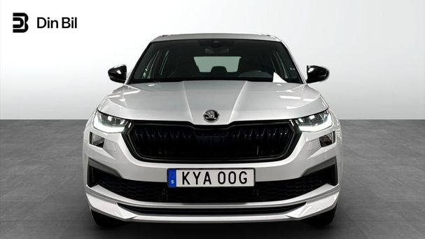 Skoda Kodiaq 2.0 TDI Sportline 4x4 149 kW image number 2