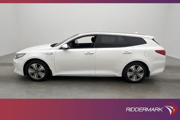 Kia Optima 152 kW image number 11