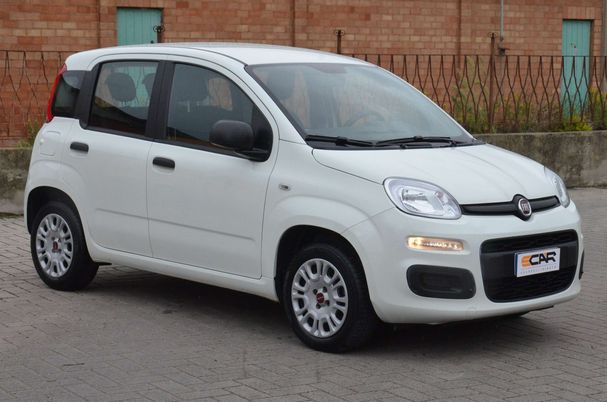 Fiat Panda 1.2 Easy 51 kW image number 7