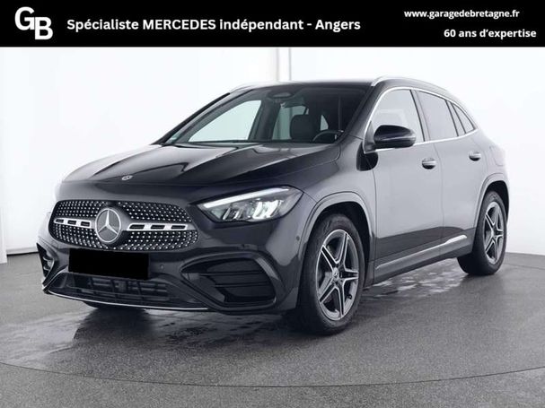 Mercedes-Benz GLA 200 d 8G-DCT 112 kW image number 1