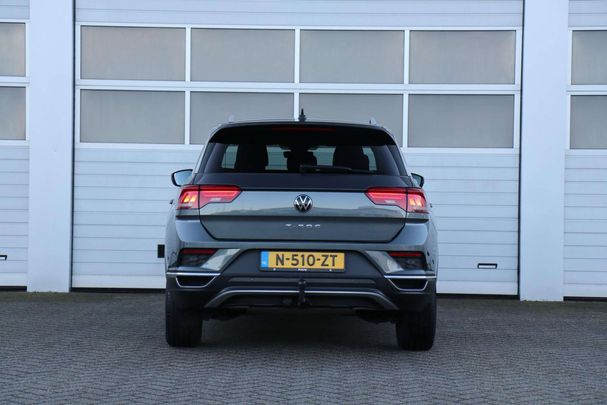 Volkswagen T-Roc 1.5 TSI Style DSG 110 kW image number 14