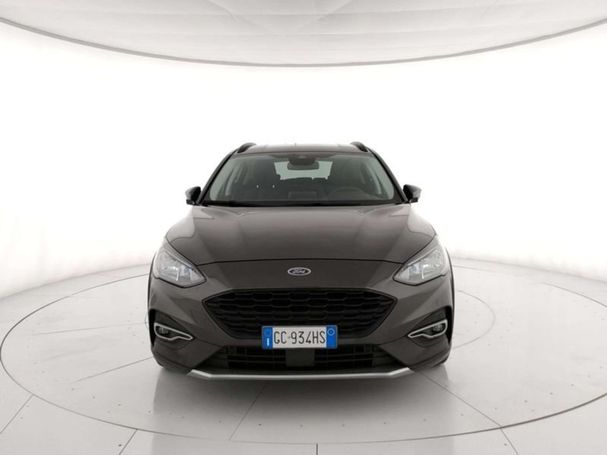 Ford Focus 1.0 EcoBoost 92 kW image number 2