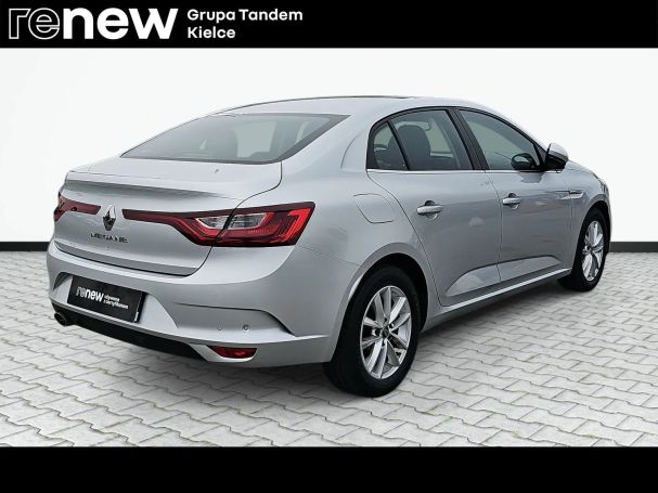 Renault Megane TCe 103 kW image number 5