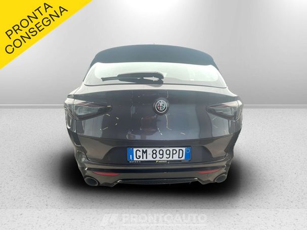 Alfa Romeo Stelvio 2.0 Q4 206 kW image number 6