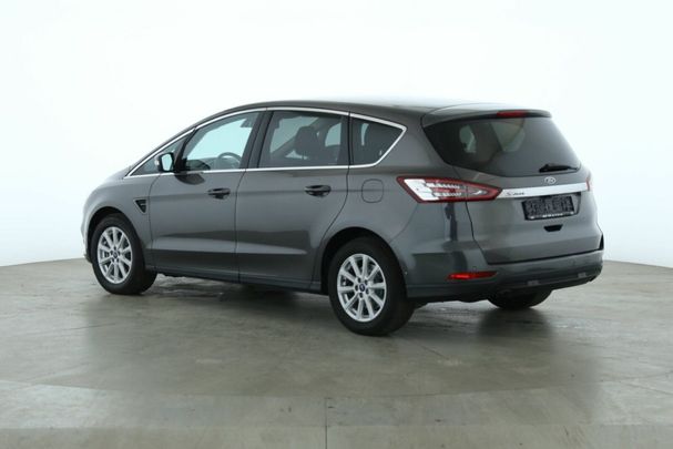 Ford S-Max 1.5 Eco Boost Titanium 118 kW image number 4