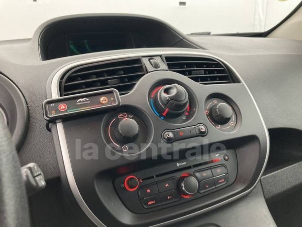 Renault Kangoo dCi Extra 70 kW image number 33