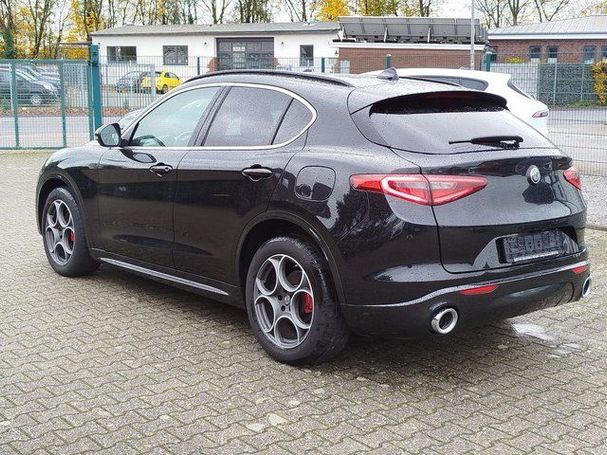 Alfa Romeo Stelvio 154 kW image number 6