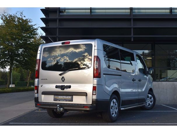 Renault Trafic dCi 110 kW image number 3