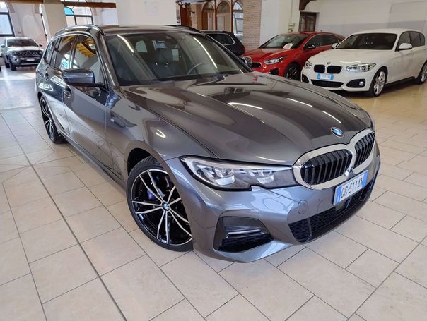 BMW 330d Touring M Sport xDrive 210 kW image number 2