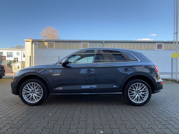 Audi Q5 40 TDI quattro S-line 140 kW image number 5