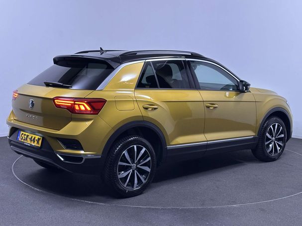 Volkswagen T-Roc 1.5 TSI DSG Style 110 kW image number 1