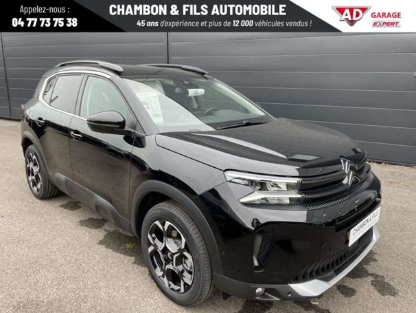 Citroen C5 Aircross BlueHDi 130 Max EAT8 96 kW image number 1