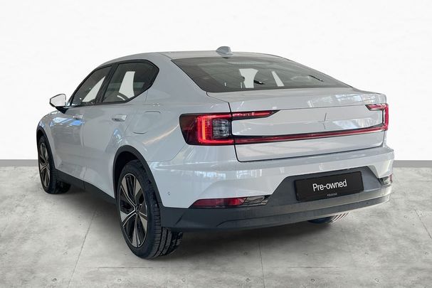 Polestar 2 Long Range Single Motor 172 kW image number 8