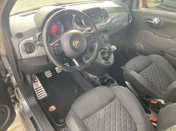 Abarth 595 107 kW image number 9