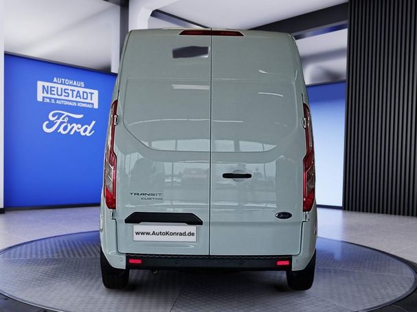 Ford Transit Custom 300 L2H2 Trend 96 kW image number 6