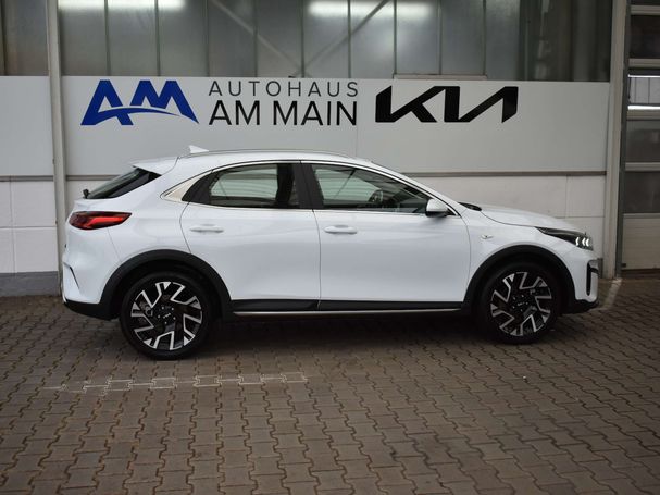 Kia XCeed 1.5 Vision 118 kW image number 6